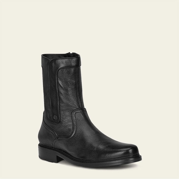 NIB Cuadra Deer Leather Boot main image 7